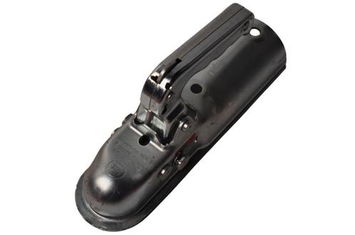 Albe EM80RF - rond 60 mm - 800 kg - ongeremde koppeling, Auto diversen, Aanhangwagen-onderdelen, Ophalen of Verzenden