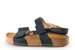 Josef Seibel Sandalen in maat 39 Blauw | 10% extra korting, Sandalen of Muiltjes, Zo goed als nieuw, Josef Seibel, Verzenden