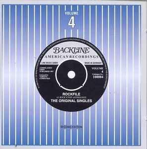 cd - Various - Rockfile Volume 4, Cd's en Dvd's, Cd's | Overige Cd's, Zo goed als nieuw, Verzenden