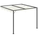 TRUUSK Pergola Paviljoen 3 X 3 M Tuinpaviljoen BBQ-Paviljoen, Verzenden, Nieuw