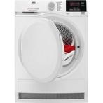 AEG T6DB82GP Droger699, Witgoed en Apparatuur, Wasdrogers, Wolprogramma, 8 tot 10 kg, Nieuw, Ophalen of Verzenden