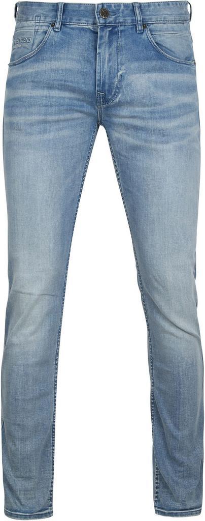 PME Legend Nightflight Jeans Blauw maat W 38 - L 36 Heren, Kleding | Heren, Broeken en Pantalons, Nieuw, Verzenden