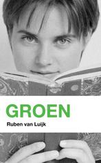 Groen - Ruben van Luijk 9789490338015 Ruben van Luijk, Boeken, Verzenden, Gelezen, Ruben van Luijk