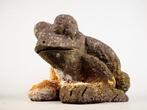 Natural stone natuurlijke steen - Gelukkige kikker -vormige