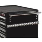 Magnetische houder voor 16 doppen / doppenrail voor 1/4, Ophalen of Verzenden, Nieuw