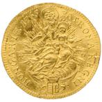 Hongarije. Maria-Theresia. 1 Ducat 1765 - Maria Theresia, Postzegels en Munten