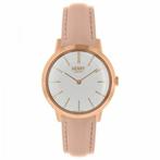 Horloge Dames Henry London HL34-S0222 (Ø 34 mm), Verzenden, Nieuw