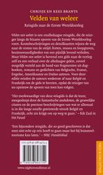 Velden van weleer 9789038893754 Chrisje Brants, Verzenden, Gelezen, Chrisje Brants