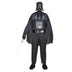 Darth Vader kostuum, Verzenden, Nieuw, Feestartikel