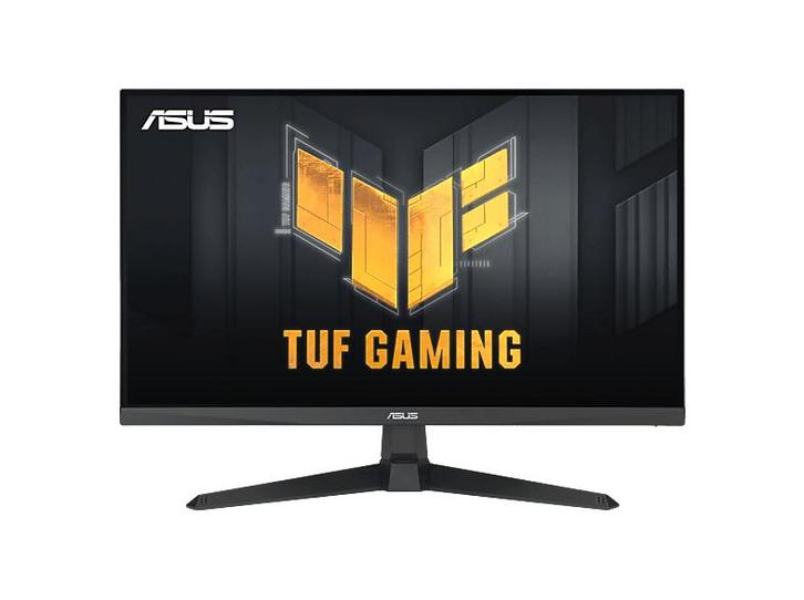 Asus - Full HD Gaming Monitor - 27 inch, Computers en Software, Monitoren, IPS, Gaming, Full HD, Nieuw, Verzenden