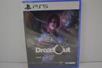 Dreadout - Remastered Collection - SEALED (PS5), Verzenden, Zo goed als nieuw