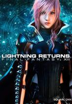 Lightning Returns: Final Fantasy XIII [Xbox 360], Spelcomputers en Games, Games | Xbox 360, Ophalen of Verzenden, Nieuw