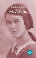 9789028242296 M. Vasalis | Tweedehands, Boeken, Biografieën, Gelezen, Maaike Meijer, Verzenden