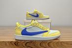 Air Jordan - Jordan 1 Retro Low OG SP Travis Scott Canary -, Kleding | Heren, Nieuw