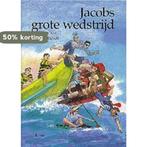 Jacobs grote wedstrijd 9789020934182 M. Foreman, Verzenden, Gelezen, M. Foreman
