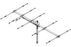 Sirio SY 50-5, Telecommunicatie, Antennes en Masten, Verzenden, Nieuw