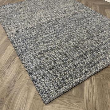 Brinker Skana Blue Vloerkleed - 240x340cm beschikbaar voor biedingen