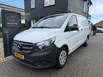 Zakelijke Lease |  Mercedes-Benz Vito 114 CDI Automaat - 2 x, Automaat, Stof, Gebruikt, Euro 6
