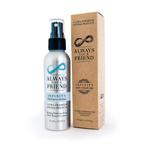 Always your Friend Hondenparfum Infinity 75ml (Verzorging), Dieren en Toebehoren, Ophalen of Verzenden, Nieuw