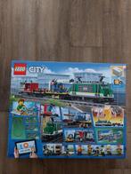 Lego - Speelgoed trein Lego City 60198 - Denemarken, Kinderen en Baby's, Speelgoed | Duplo en Lego, Nieuw