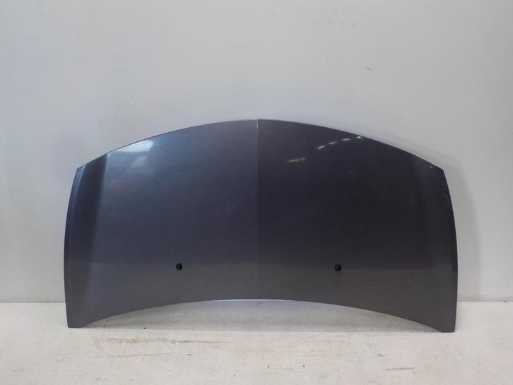 Motorkap Renault Clio III 1.2 16V, Auto-onderdelen, Carrosserie en Plaatwerk, ARN erkend, Stiba lid, Erkend duurzaam, Gebruikt