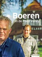 Boeren in de Food Valley 9789492474056 Janneke Blijdorp, Boeken, Gelezen, Janneke Blijdorp, Verzenden