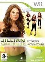 mariowii.nl: Jillian Michaels Fitness Ultimatum Nieuw iDEAL!, Ophalen of Verzenden, Nieuw