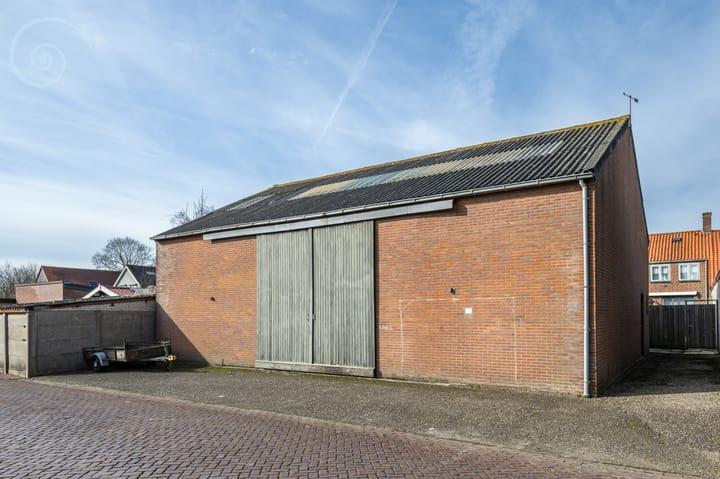 in Stellendammet  kamer(s) ruime woning te huur, Huizen en Kamers, Huizen te huur, Direct bij eigenaar, A, Tussenwoning