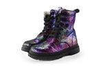 Shoesme Veterboots in maat 26 Overig | 10% extra korting, Verzenden, Jongen of Meisje, Schoenen, Zo goed als nieuw