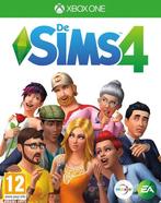 De Sims 4 Xbox One Garantie & morgen in huis!, 1 speler, Ophalen of Verzenden, Zo goed als nieuw, Vanaf 12 jaar