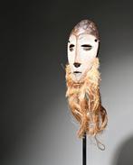 masker - Wet - DR Congo