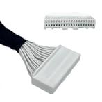 OBDSTAR | Nissan 40-pins BCM - 16-pins OBD2 Verloopkabel | P, Auto diversen, Verzenden, Nieuw