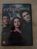 DVD - The Twilight Saga: Eclipse, Cd's en Dvd's, Dvd's | Science Fiction en Fantasy, Vanaf 12 jaar, Zo goed als nieuw, Fantasy
