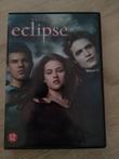 DVD - The Twilight Saga: Eclipse