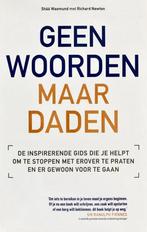 Geen woorden maar daden 9789043827911 Shaa Wasmund, Verzenden, Gelezen, Shaa Wasmund