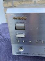 Onkyo - TX -SR 601e Solid state meerkanaals receiver, Nieuw