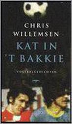 Kat in t bakkie 9789060056486 C. Willemsen, Boeken, Verzenden, Gelezen, C. Willemsen