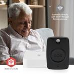Smart Home Paniekknop Zigbee 3.0 | SOS / Panic Button, Verzenden, Nieuw