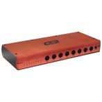 M8U eX 16-port USB 3.0 MIDI interface with USB hub, Ophalen of Verzenden, Nieuw