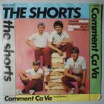 Shorts, The - Comment ça va - Single, Cd's en Dvd's, Vinyl Singles, Pop, Gebruikt, 7 inch, Single