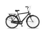 Altec Trend Herenfiets 28 inch - Mat Zwart, Fietsen en Brommers, Fietsen | Heren | Herenfietsen, Verzenden, Nieuw, Overige merken