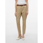 Vero Moda Chino VMFEDERICA MW CHINO PANTS, Kleding | Dames, Verzenden, Nieuw
