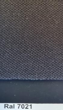 Hemelstof Antraciet DB31/RAL7021, prijs per m1, Auto-onderdelen, Interieur en Bekleding, Nieuw, Ophalen of Verzenden