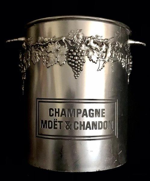 Moët & Chandon - Champagne koeler - Reims, Frankrijk, circa, Antiek en Kunst, Curiosa en Brocante