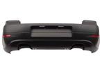 Carnamics Achterbumper | Volkswagen Golf 97-03 5-d / Golf 98, Verzenden, Nieuw