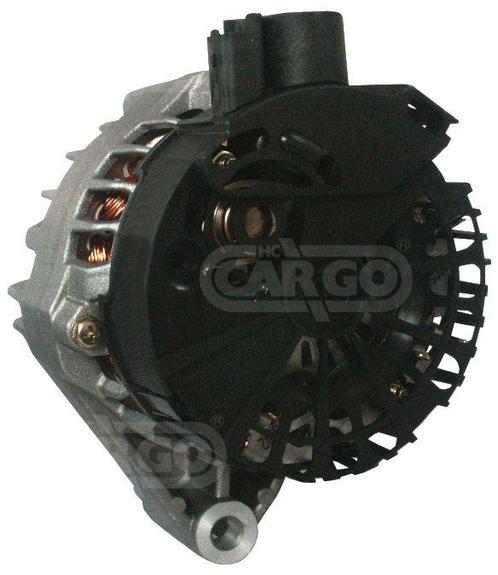 Alternator, Watersport en Boten, Bootonderdelen, Motor en Techniek, Nieuw, Zeilboot of Motorboot, Ophalen of Verzenden