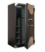 MustangSafes inbraakwerende wapenkluis Claw II 150K, Ophalen of Verzenden, Nieuw, Brandkast