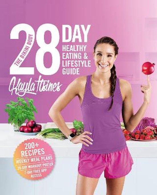 Bikini Body 28-Day Healthy Eating & Lifestyle Guide, Boeken, Taal | Engels, Gelezen, Verzenden
