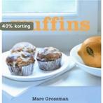 Muffins 9789023012498 M. Grossman, Boeken, Verzenden, Zo goed als nieuw, M. Grossman