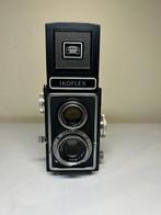 Zeiss Ikon Ikoflex Analoge camera, Nieuw